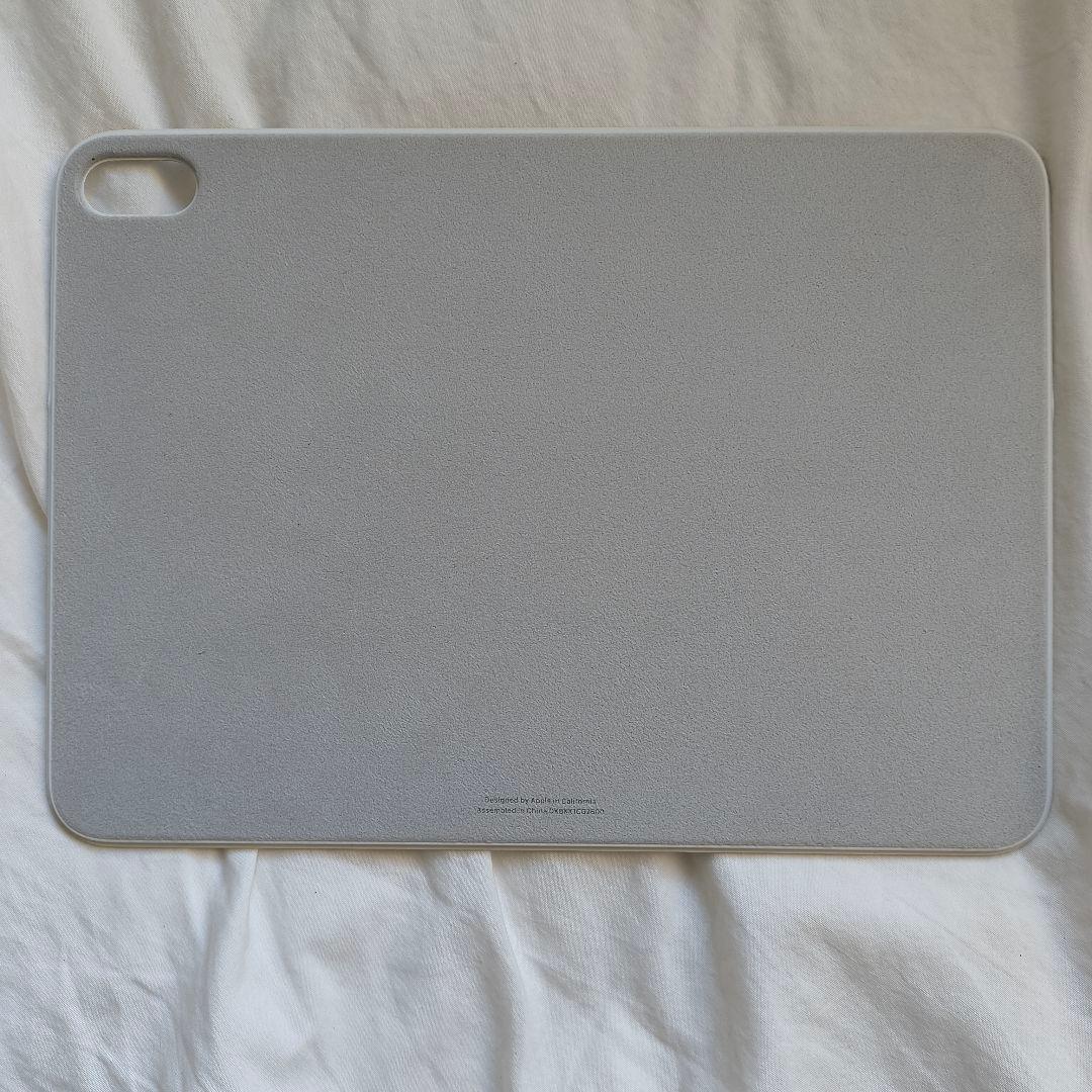 アップル　Magic Keyboard Folio