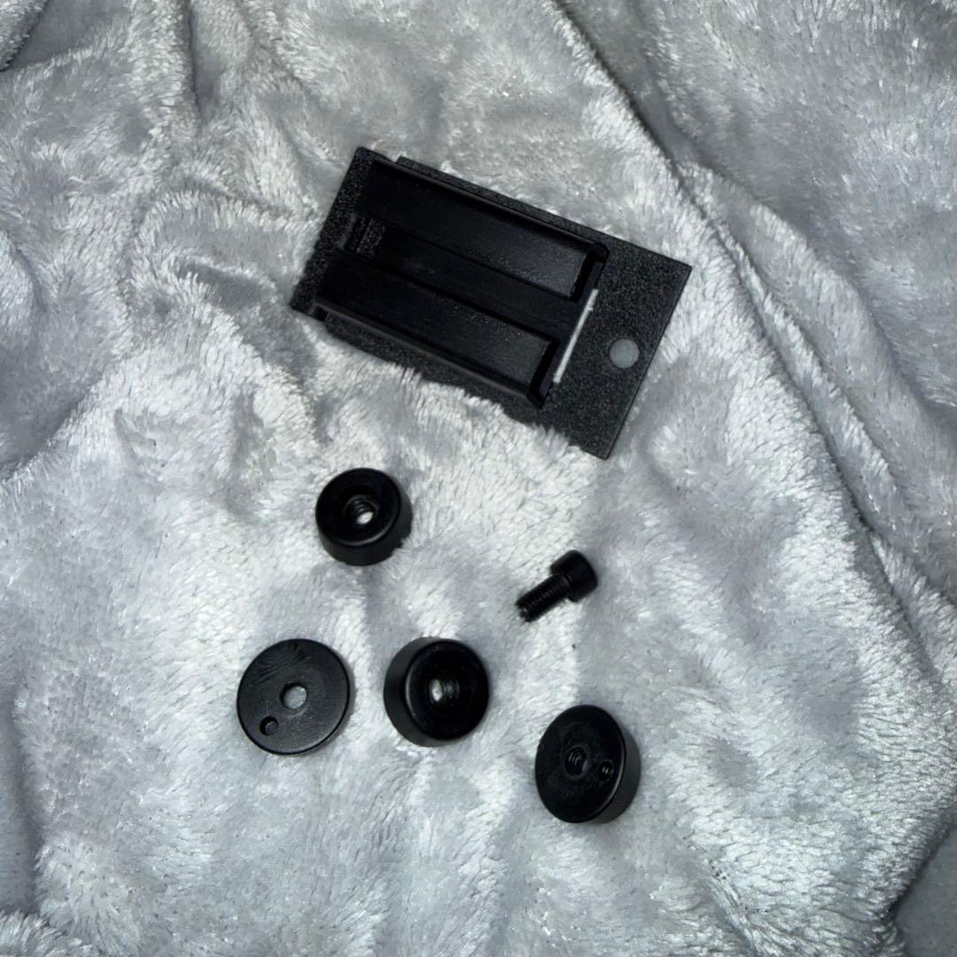 Proco RAT2 ディストーション