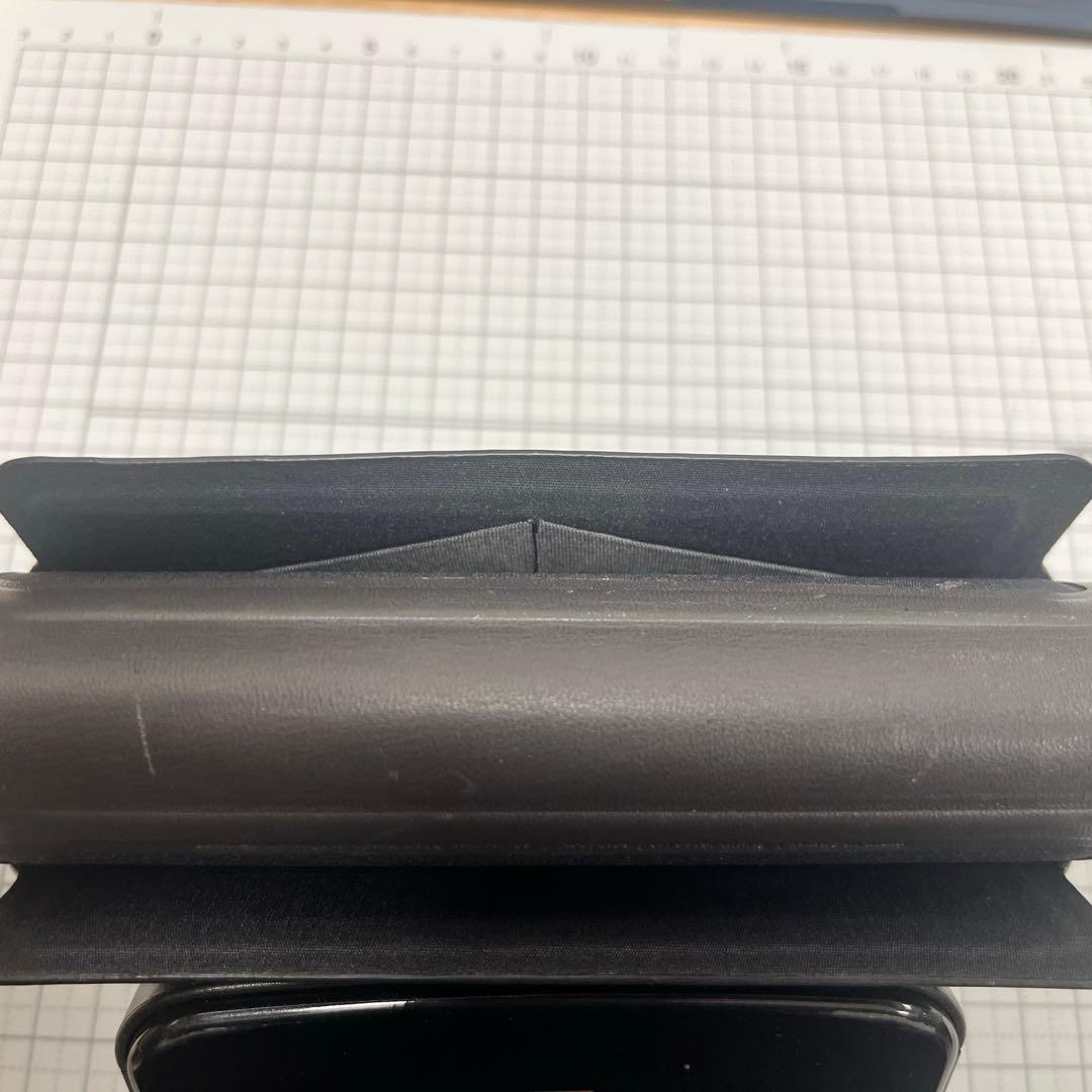 ベルロイノートブックカバー　Bellroy Notebook Cover