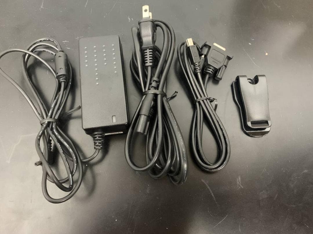 ☆580（091）　スター精密 モバイルプリンター SM-S210i