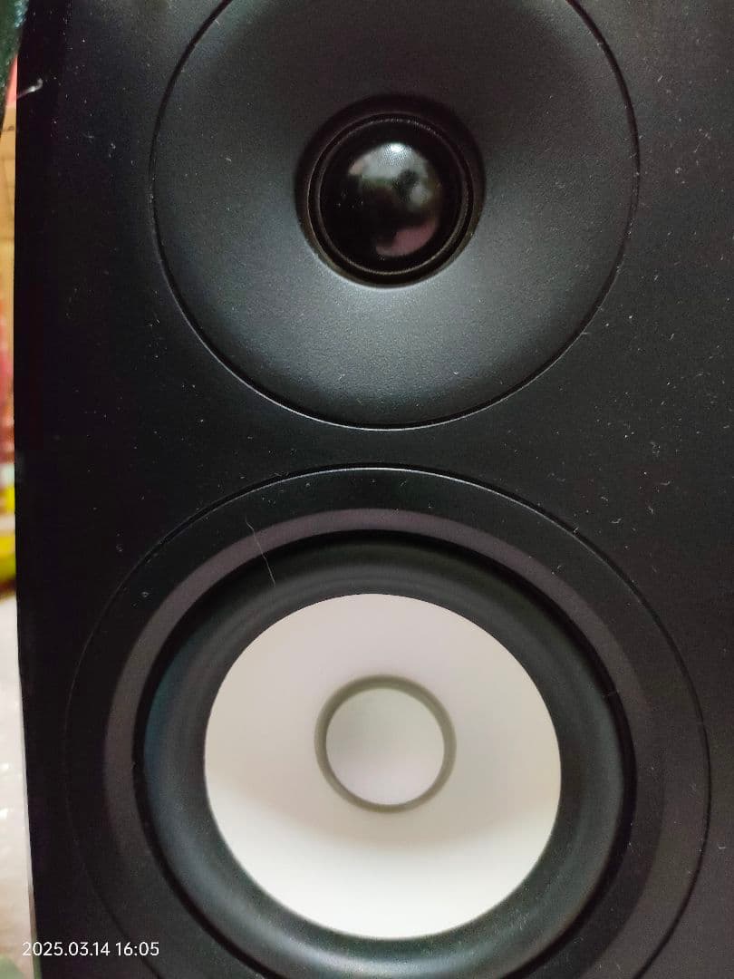 YAMAHA NS-BP182(BP) スピーカー 2台1組