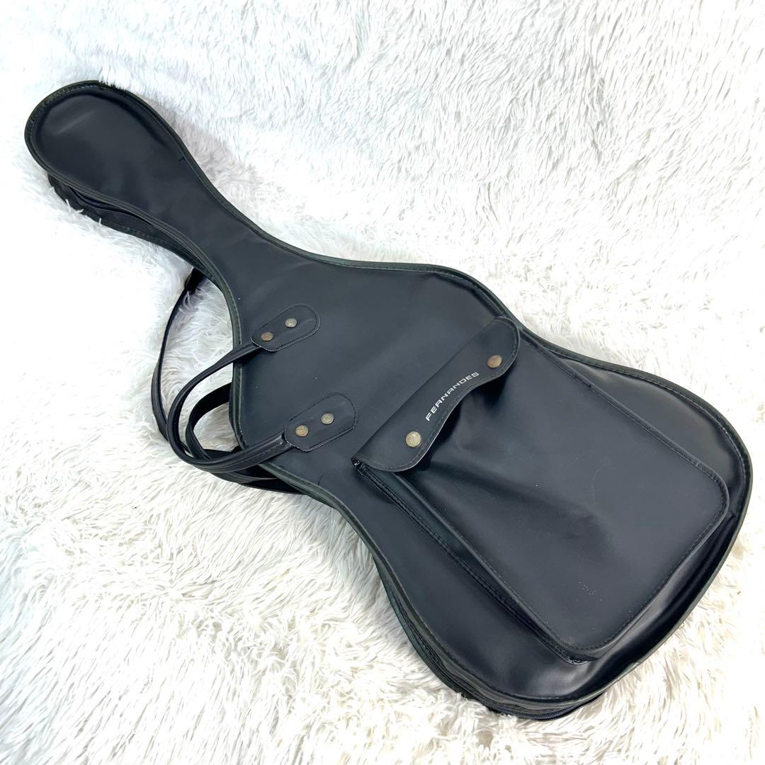 【超希少美品】Fernades FST-85 和田アキラ アクティブPU