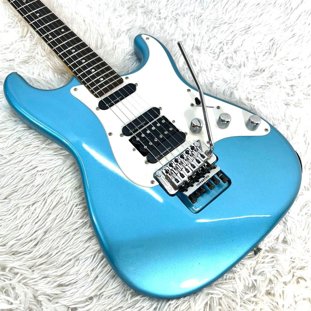 【超希少美品】Fernades FST-85 和田アキラ アクティブPU