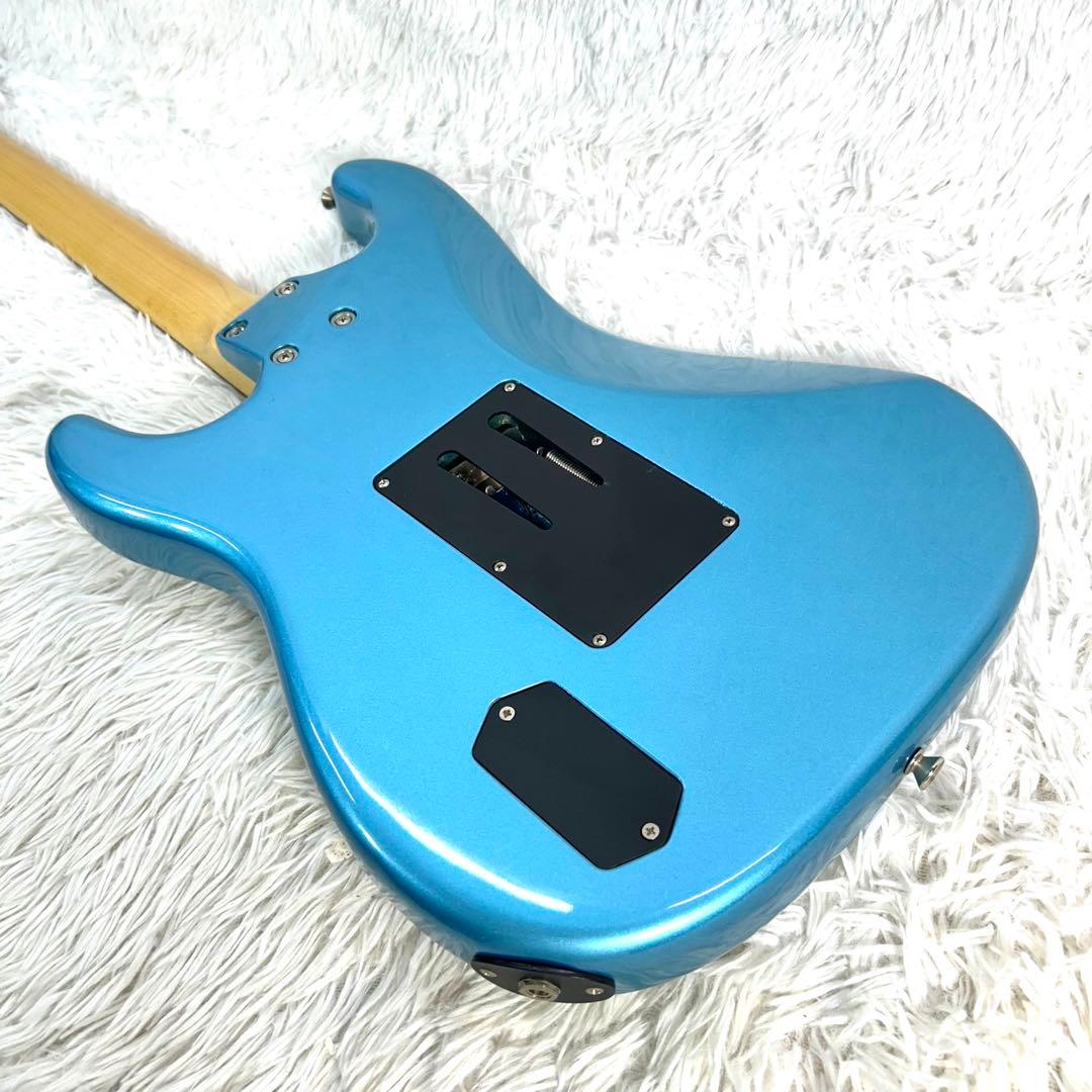 【超希少美品】Fernades FST-85 和田アキラ アクティブPU