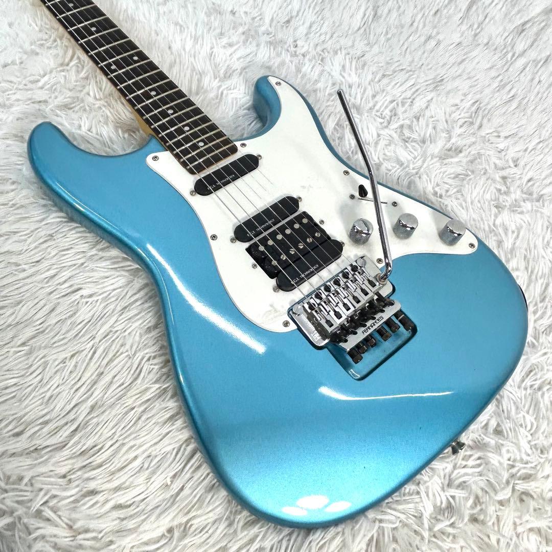 【超希少美品】Fernades FST-85 和田アキラ アクティブPU