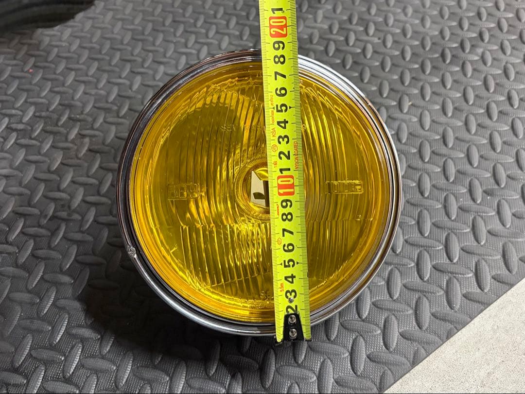 マーシャル ヘッドライト 889 フルキット