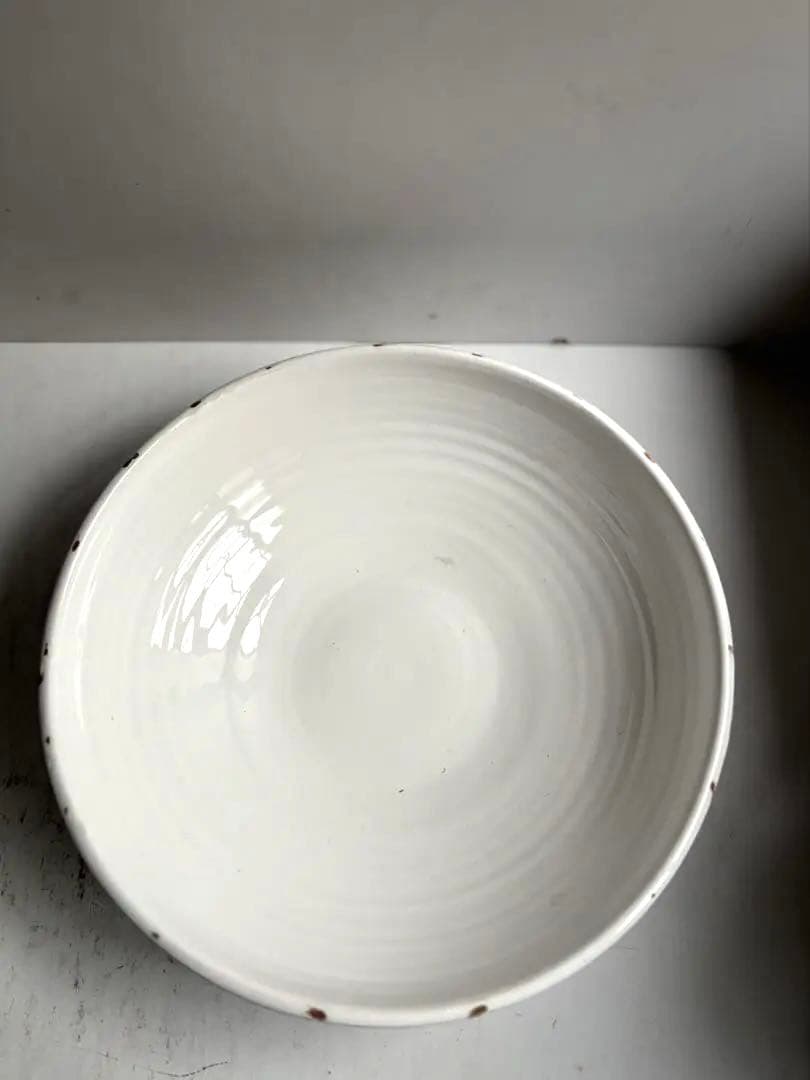 795 フランスアンティーク 雰囲気あるピッチャー&ボウル 蚤の市購入 パリ