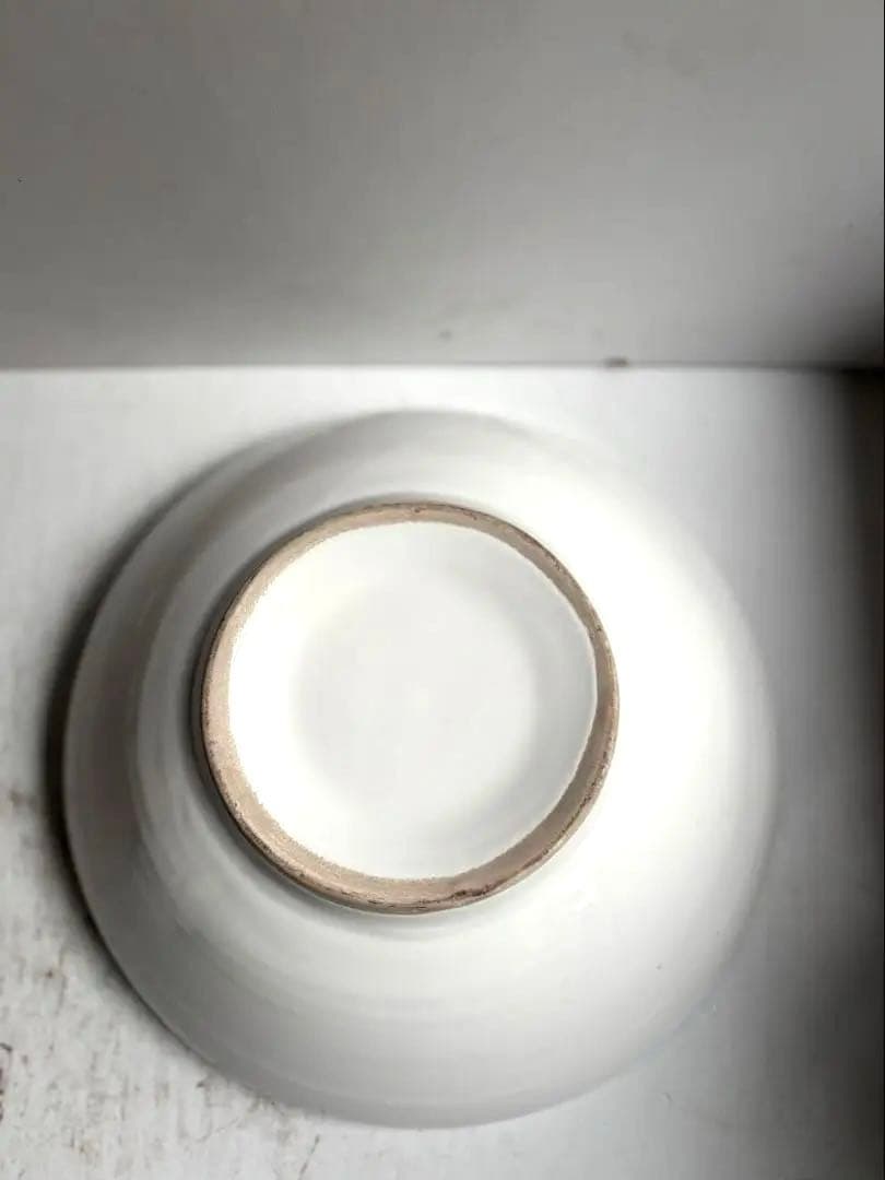 795 フランスアンティーク 雰囲気あるピッチャー&ボウル 蚤の市購入 パリ