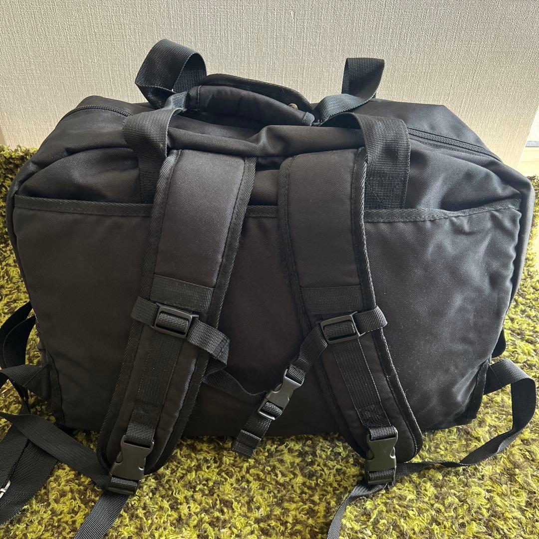 mezzopiano メゾピアノジュニア　ボストンバッグ