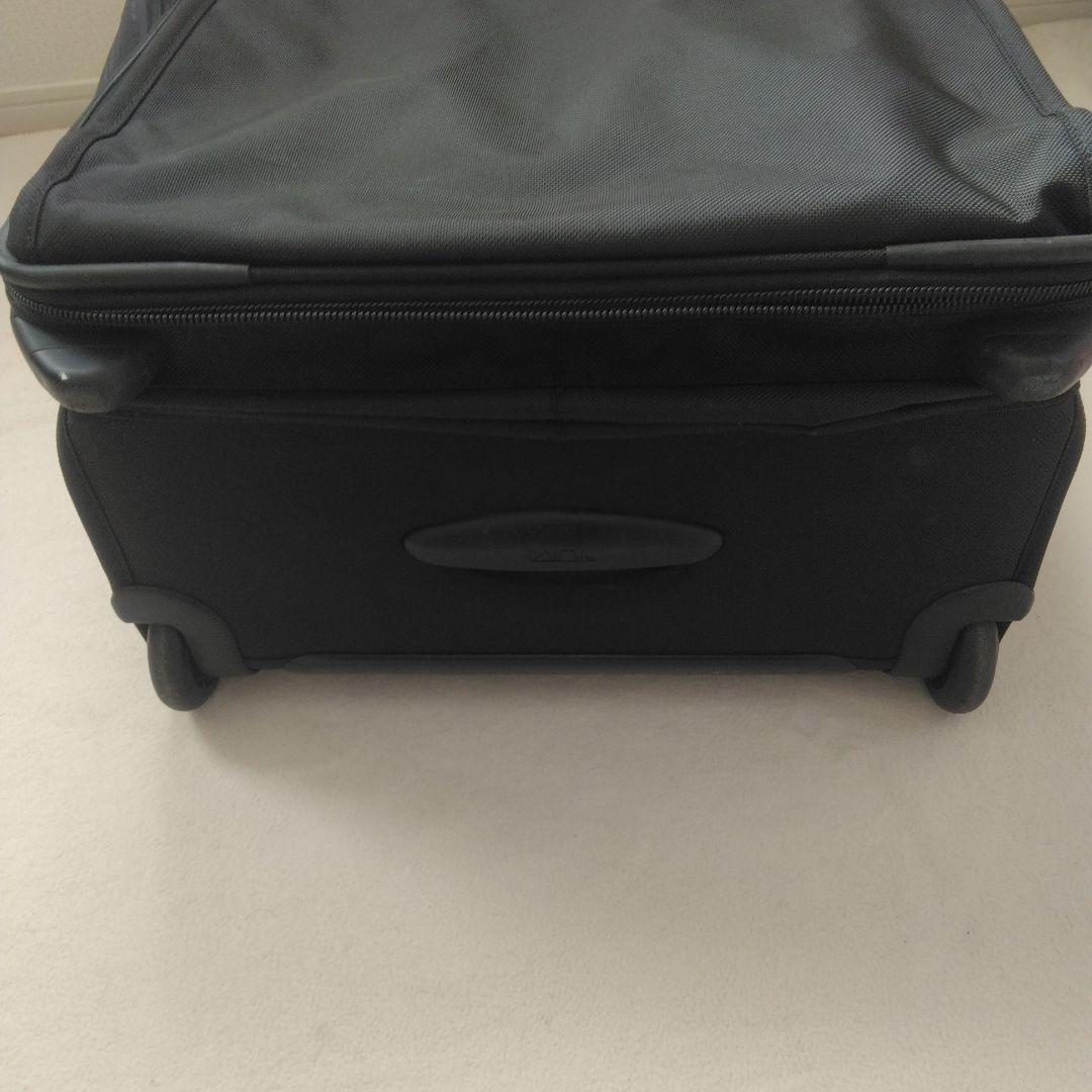 TUMI トゥミ 22024DH キャリーケース/スーツケース トラベル