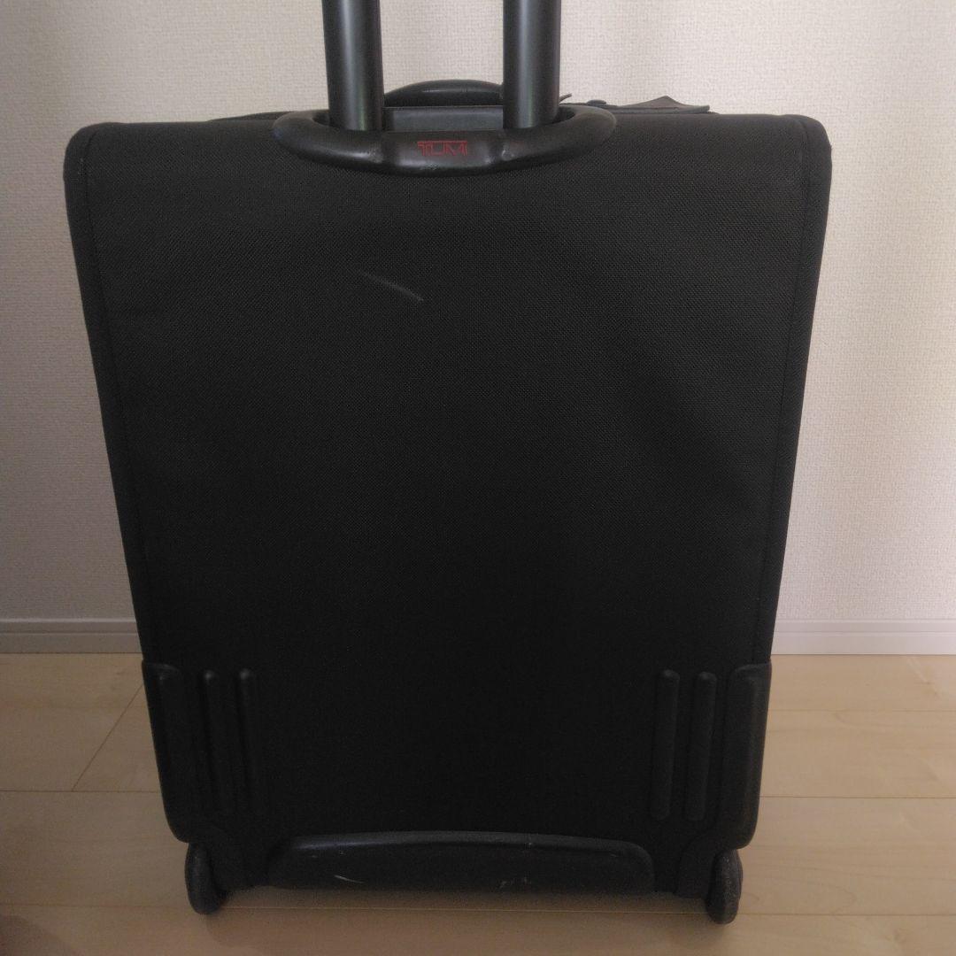 TUMI トゥミ 22024DH キャリーケース/スーツケース トラベル