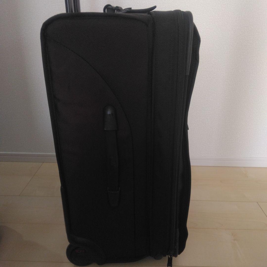 TUMI トゥミ 22024DH キャリーケース/スーツケース トラベル