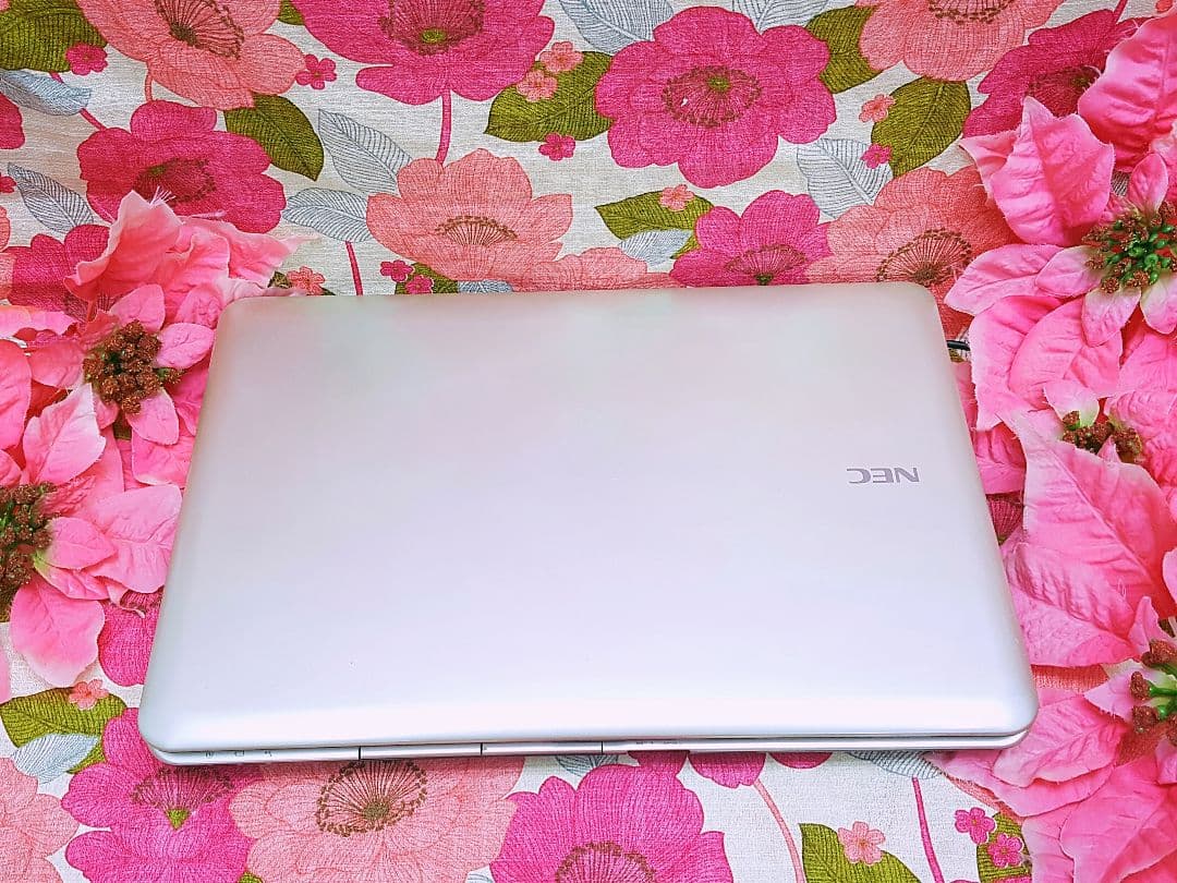 NEC！爆速2世代Core-i5！動画編集！メモリ6GB！Win11！オフィス