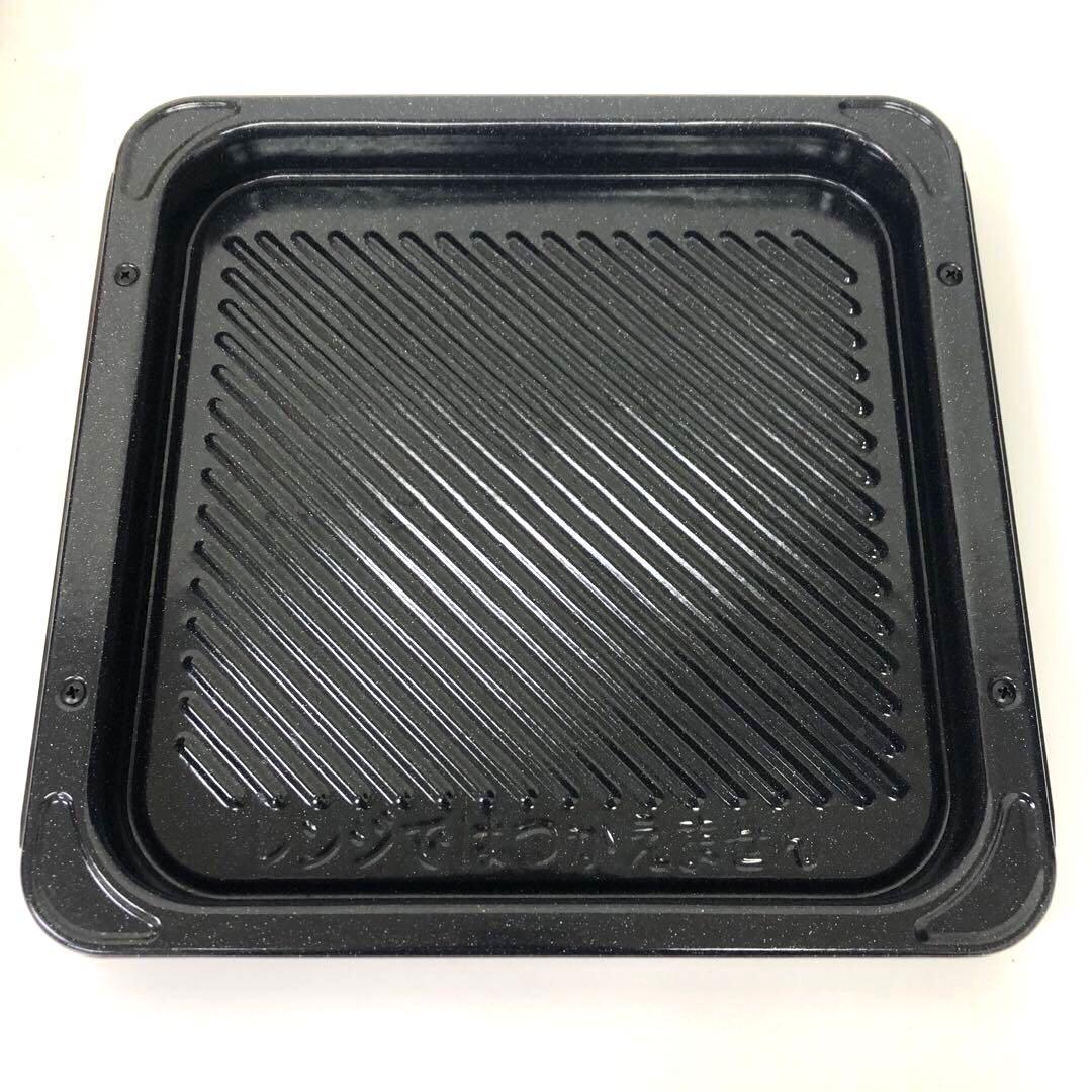 159-A Panasonic オーブンレンジ NE-MS264-K