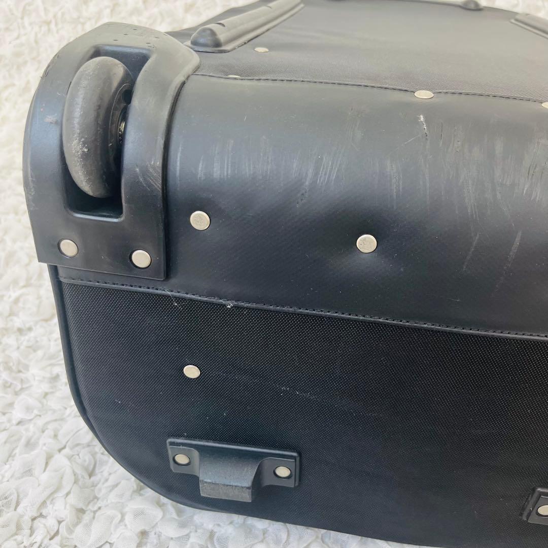 アスレタATHLETA キャリーバッグ大容量 ケース遠征フットサル サッカー美品