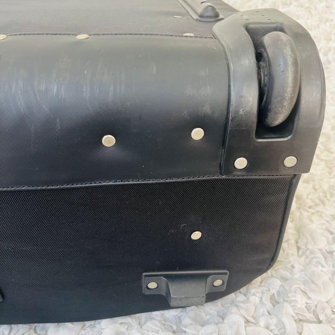 アスレタATHLETA キャリーバッグ大容量 ケース遠征フットサル サッカー美品