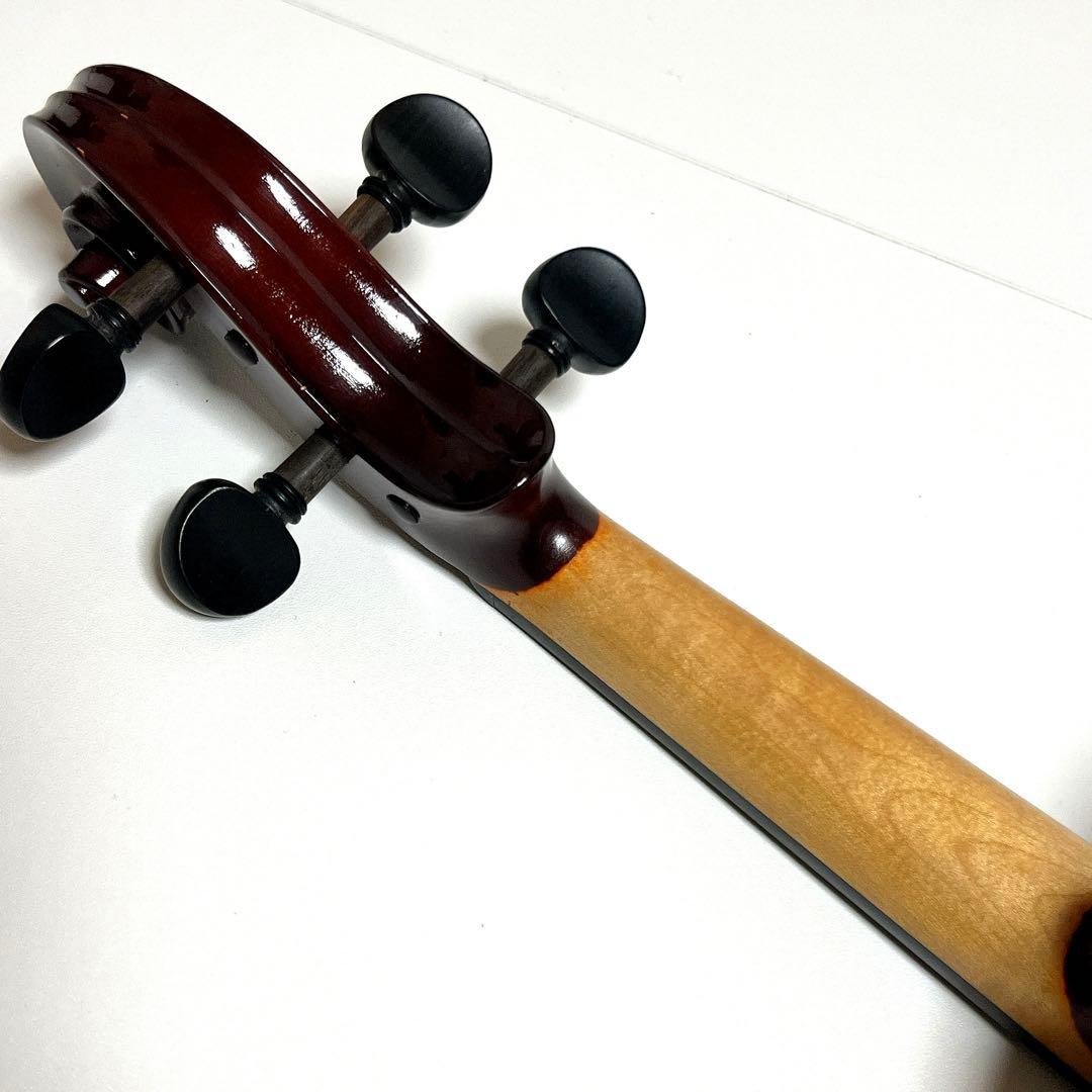 【美品】ARS Music Meister 4/4 バイオリン 2020年製