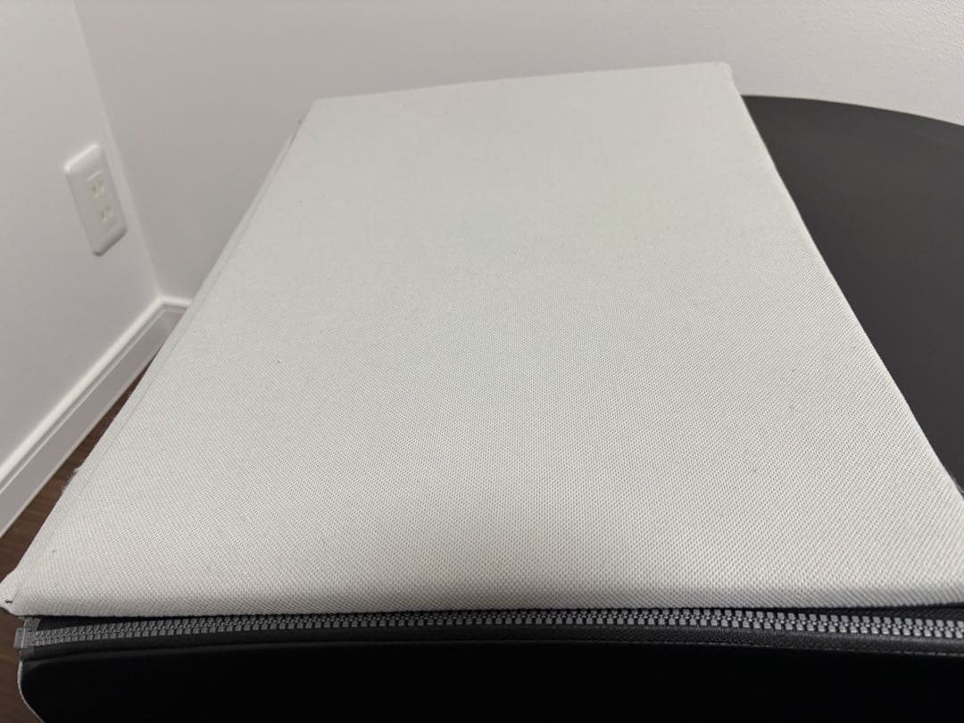 ISOVOX 2 Midnight Edition 録音ブース（スタンド別発送）