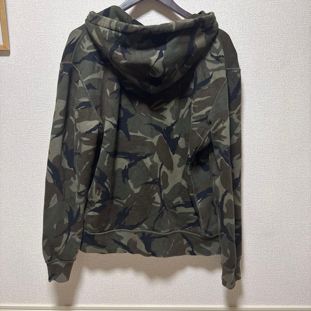 Polo カモフラージュ セットアップ