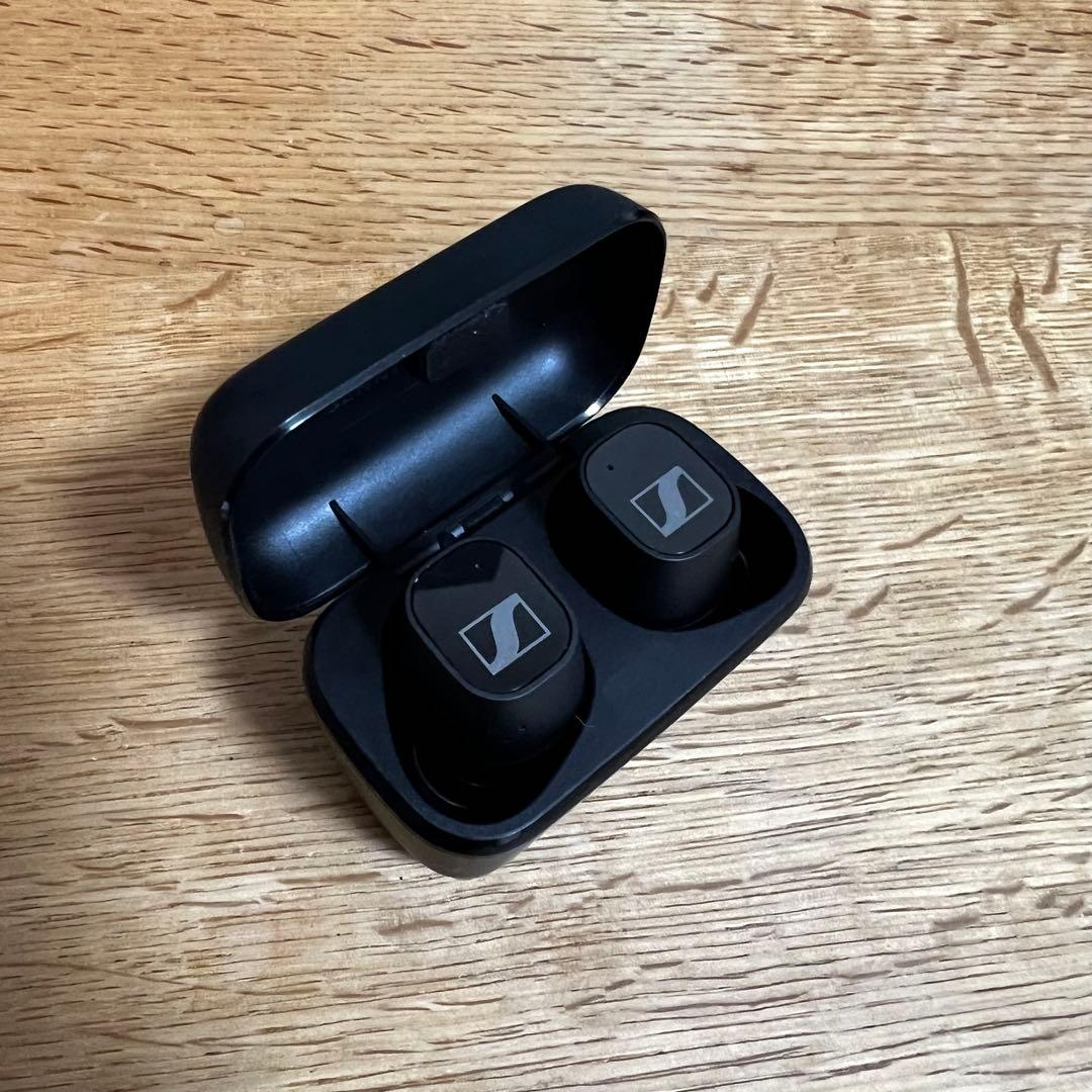 ヘッドホン Sennheiser CX Plus True Wireless