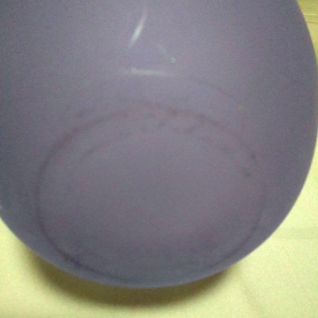 枝垂れ桜　ガラス工芸　花入れ　花びん　フラワーベース