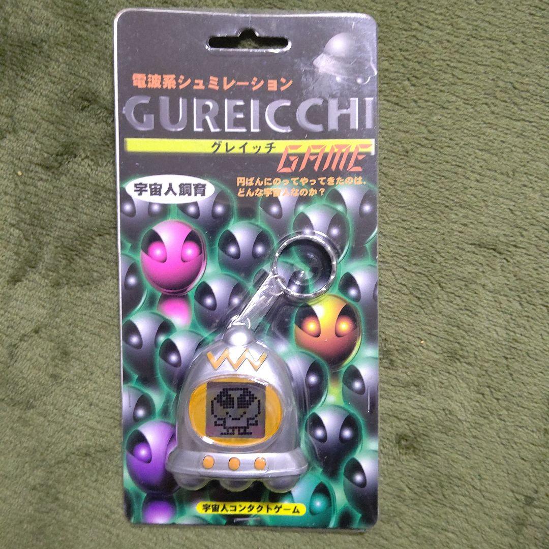 グレイッチ＆ ぺんぎんうおっち セット売り