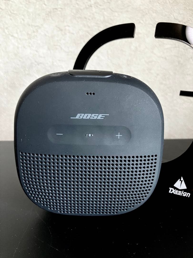 BOSE SoundLink Bluetooth speaker &専用スタンド