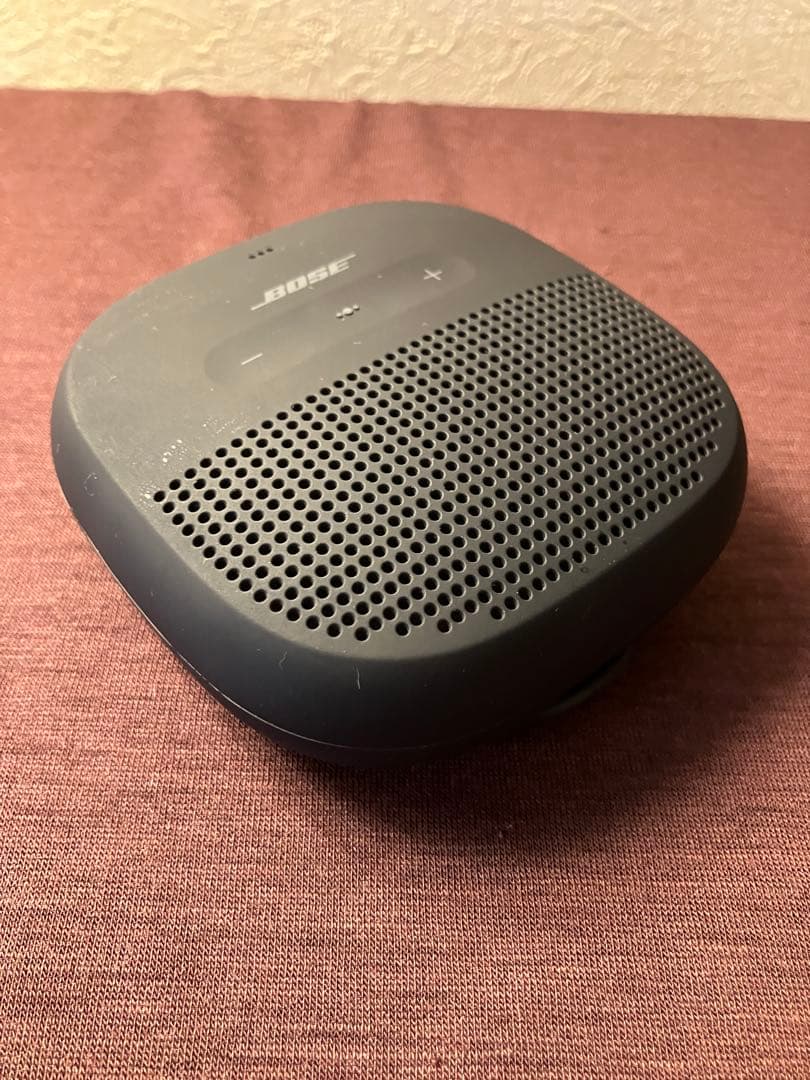 BOSE SoundLink Bluetooth speaker &専用スタンド