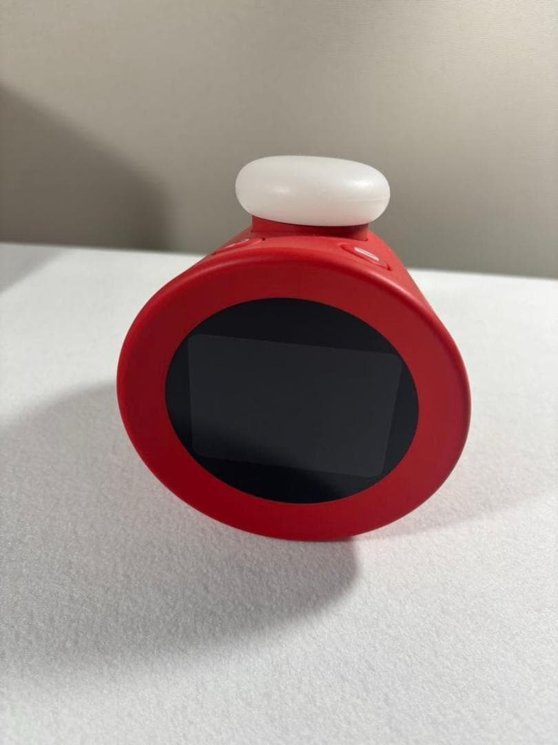 Nintendo Alarmo アラーモ