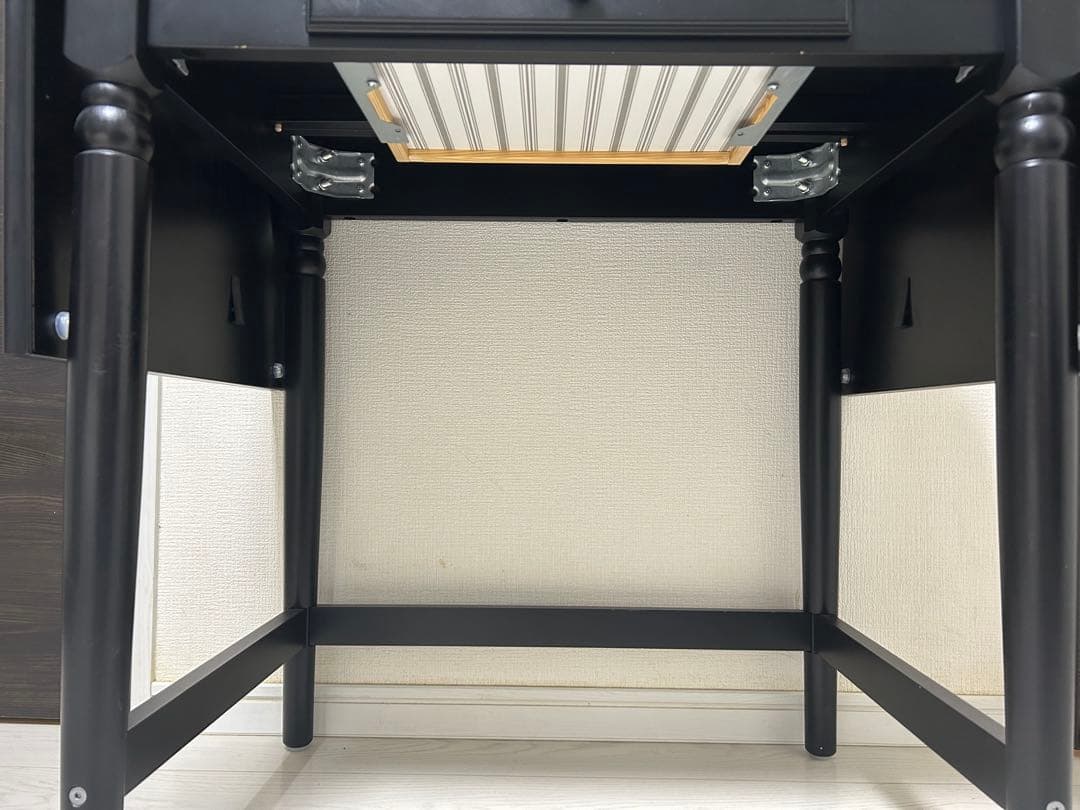 【廃盤品希少】IKEA イケア INGATORP インガートルプ