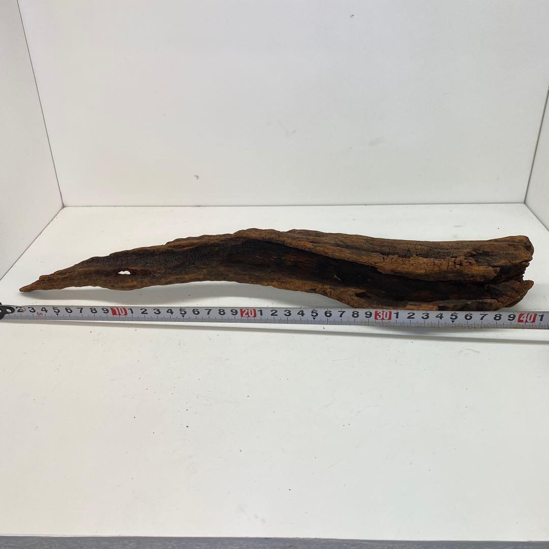 MRW-6731 赤系天然流木レイアウトセット　60cm水槽用流木　アクアリウム