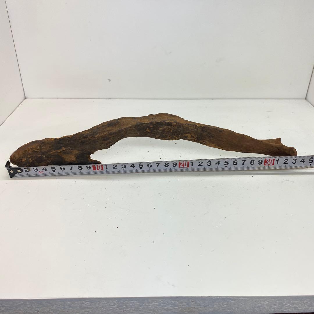 MRW-6731 赤系天然流木レイアウトセット　60cm水槽用流木　アクアリウム