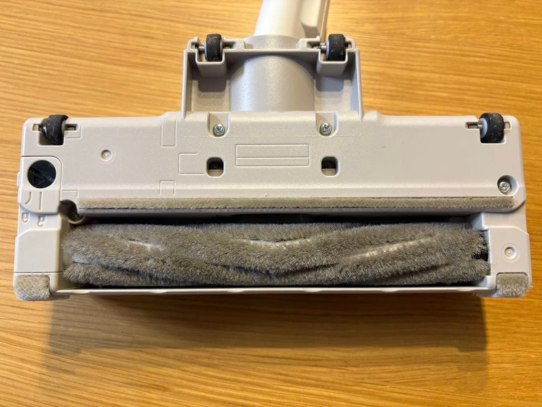 【.n】Panasonic サイクロン式コードレススティック掃除機