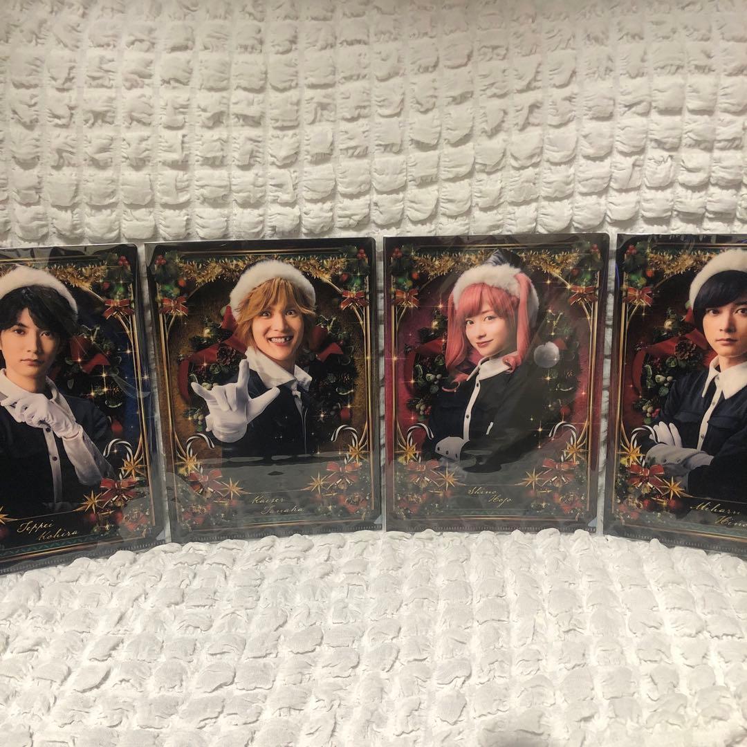 ブラックナイトパレード　吉沢亮　橋本環奈　中川大志　渡邊圭祐