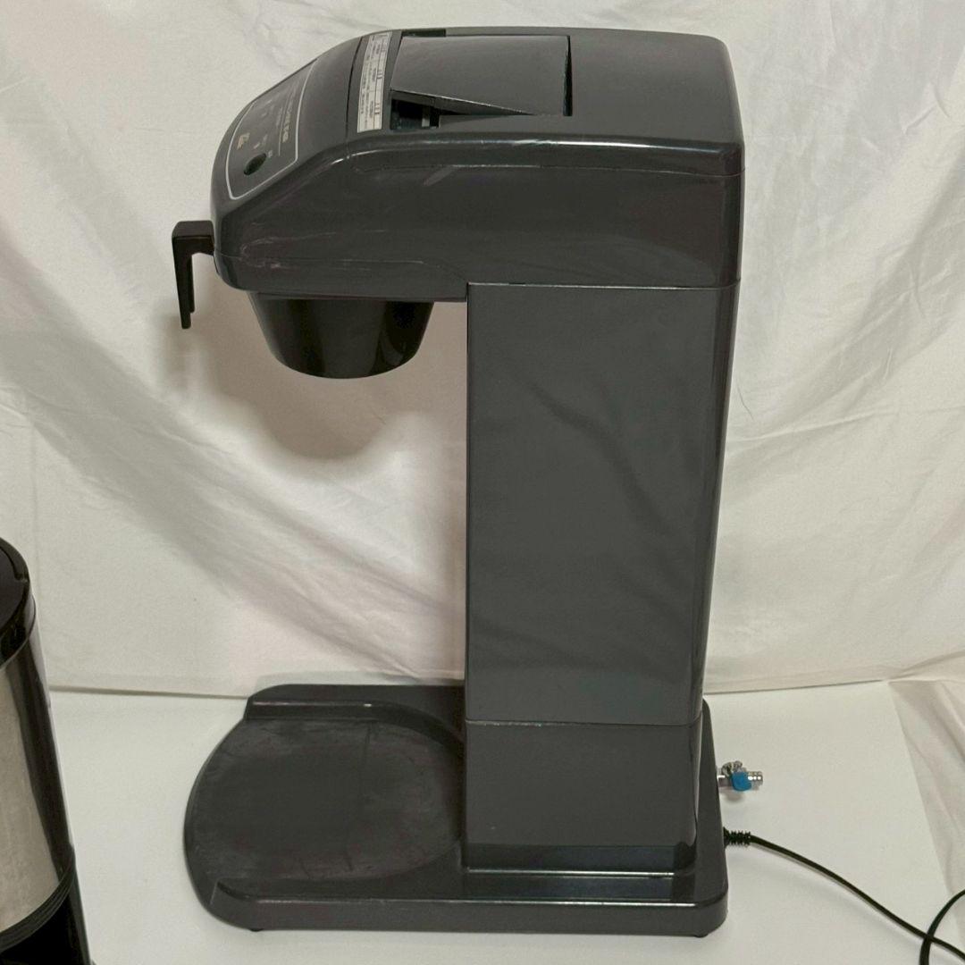 Kalita コーヒーメーカー ET-450 グレー