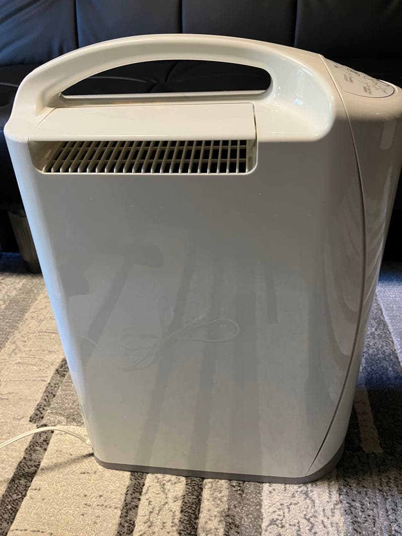 コロナ衣類乾燥除湿機　型式　CD-S6321