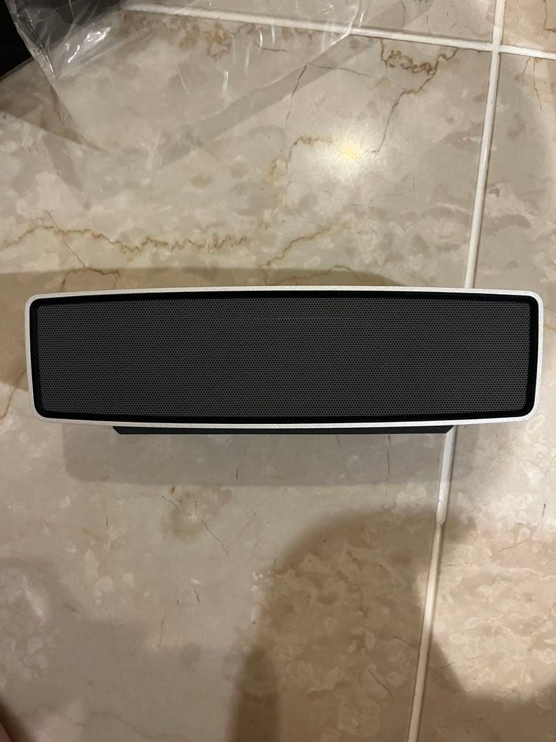 スピーカー・ウーファー BOSE SoundLink Mini