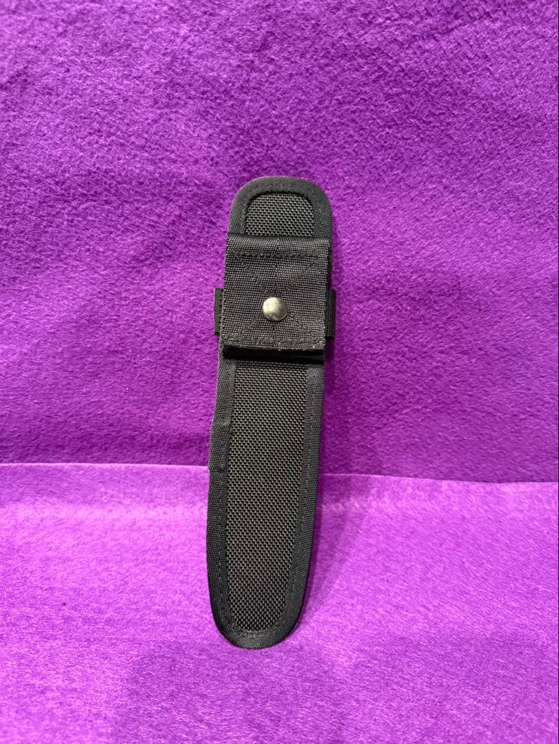 ジストス 警棒ケース