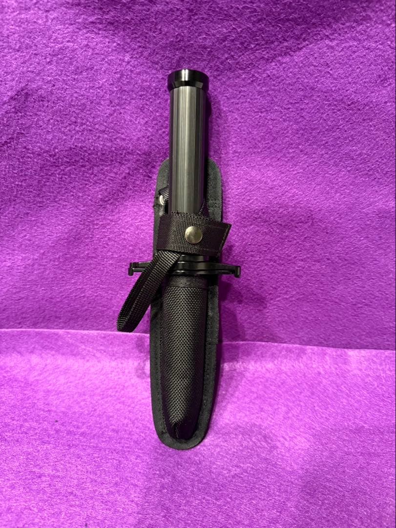 ジストス 警棒ケース