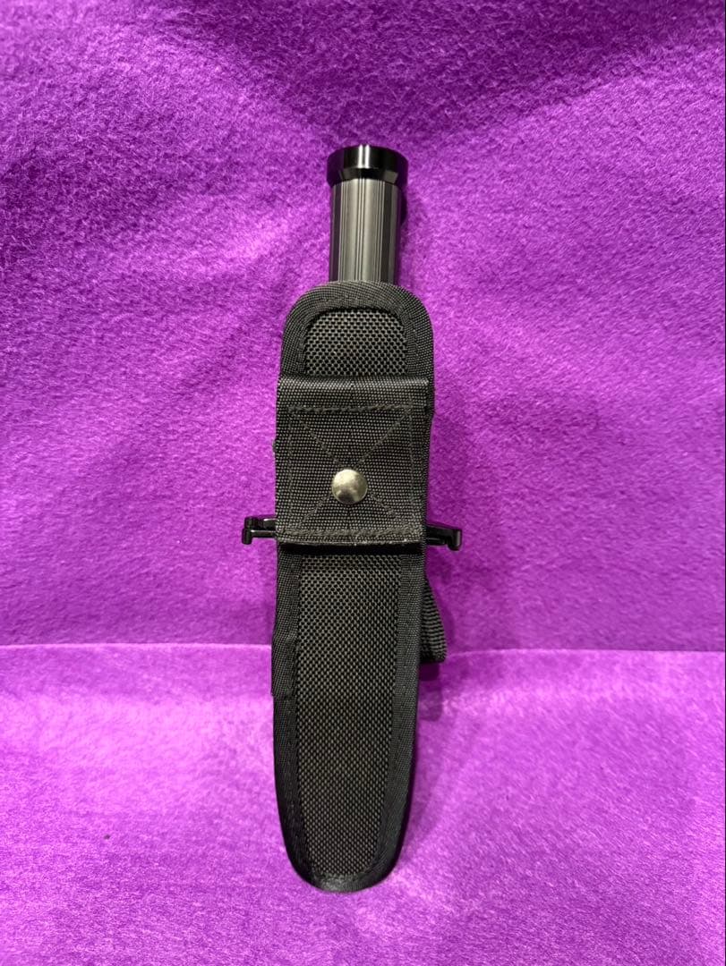 ジストス 警棒ケース