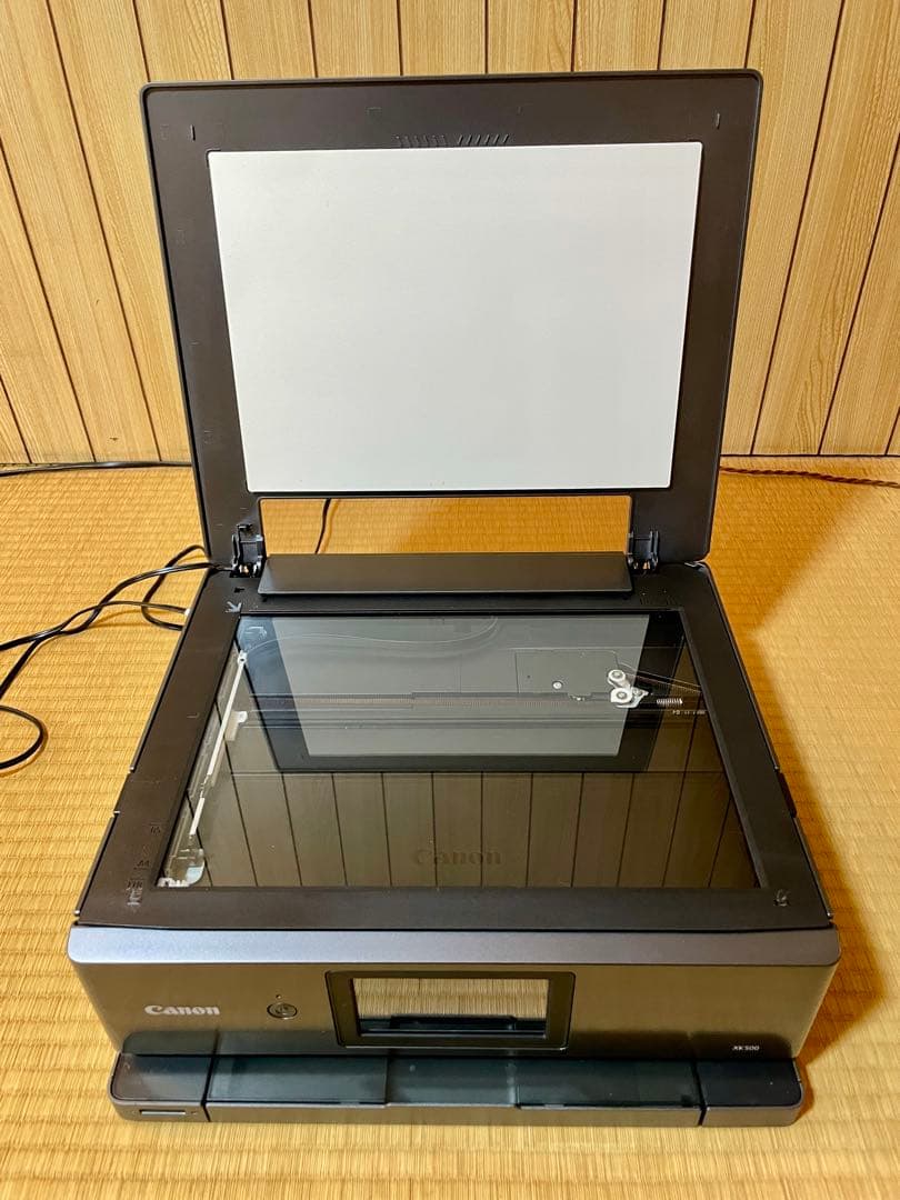 CANON PIXUS XK500 インクジェットプリンター キャノン