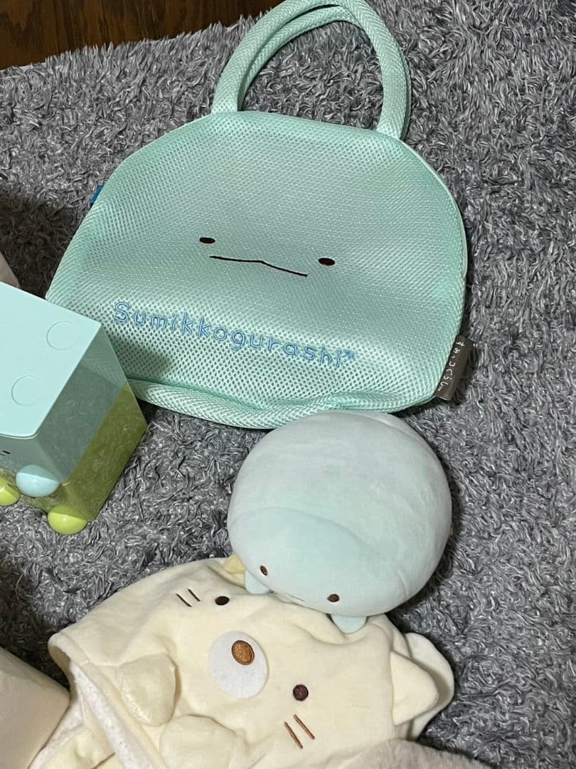 すみっコぐらし　まとめ売り