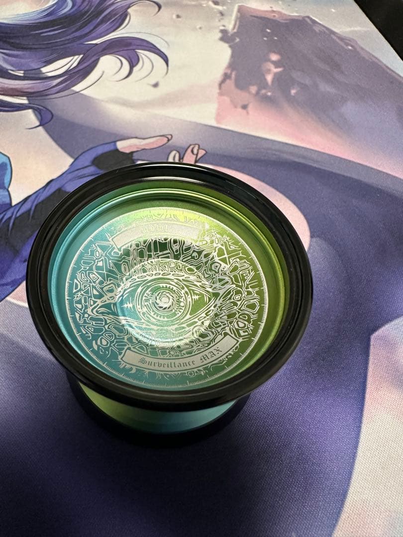 mowl サーベイランスMAX