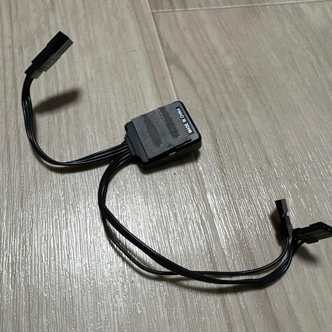 SANWA SGS-02 ジャイロ