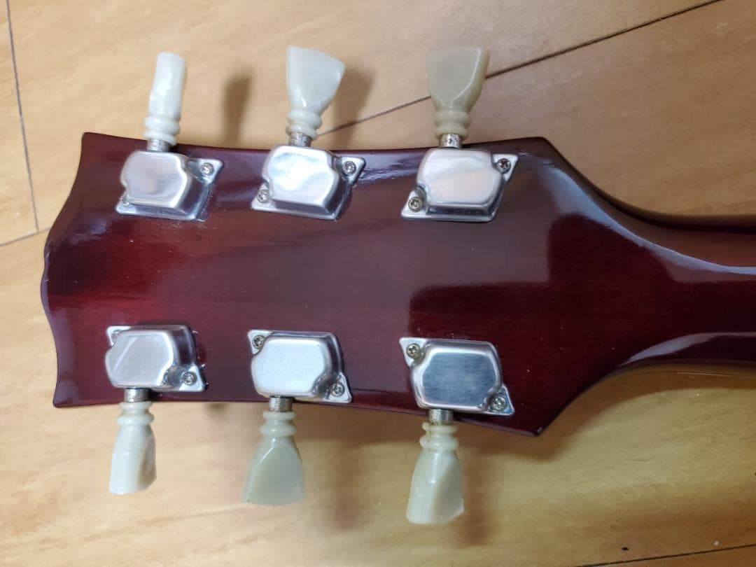 ギター Vintage Greco Guita 70s model SG-300