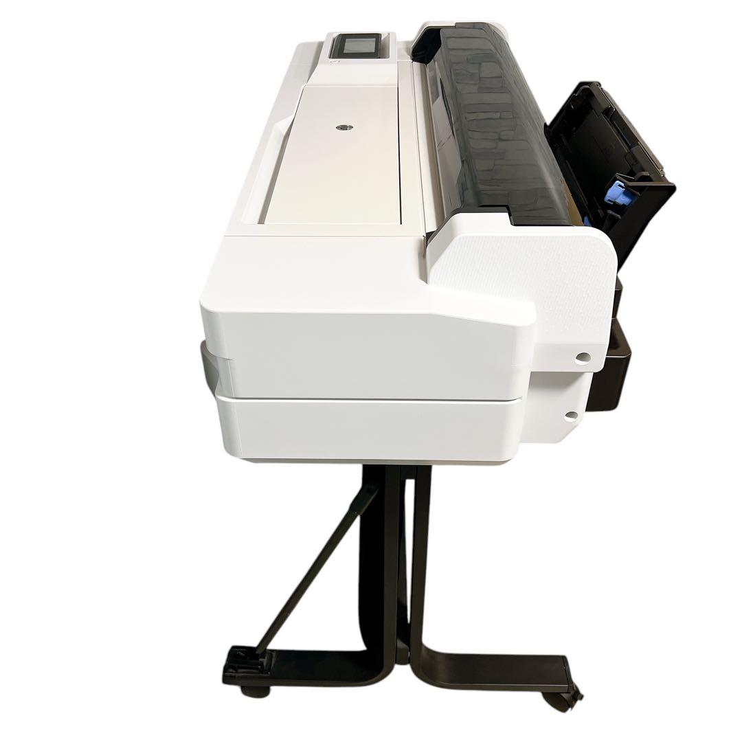 HP DesignJet A1 プロッター 大判プリンター HP-T530