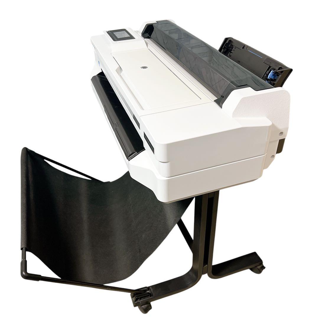 HP DesignJet A1 プロッター 大判プリンター HP-T530