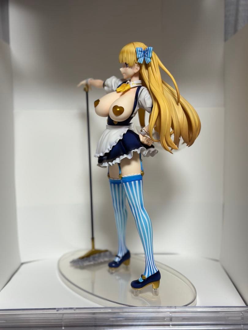 ミチハスオリジナル リナ・ベル・ロール 1/6 完成品フィギュア[ウイング]
