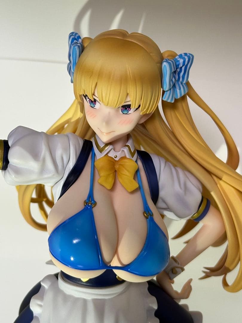 ミチハスオリジナル リナ・ベル・ロール 1/6 完成品フィギュア[ウイング]