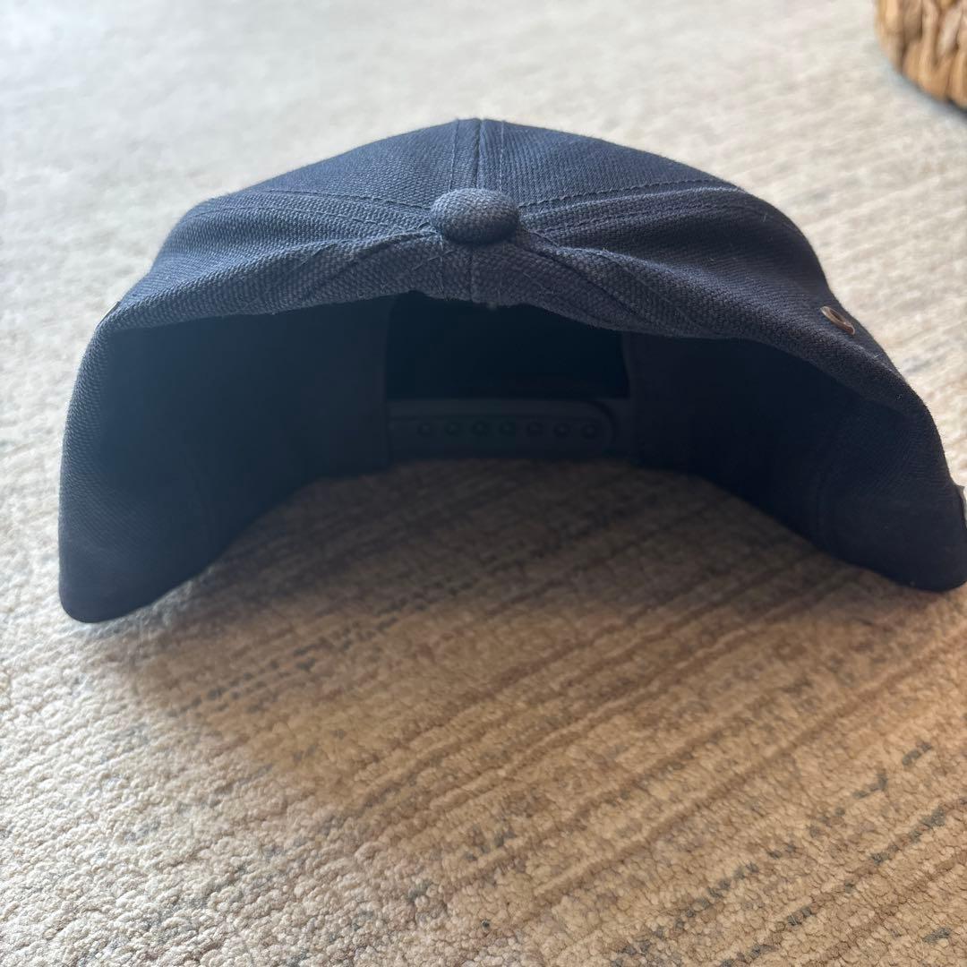 帽子 Carhartt 47 brand Detroit tigers J dilla